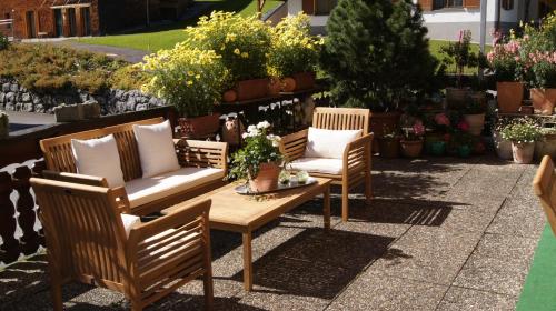 Pension Hartenfels 4