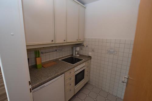 AB Apartment Objekt 119