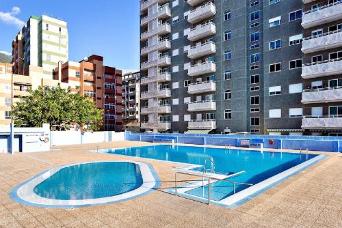 ApartBeach Candelaria