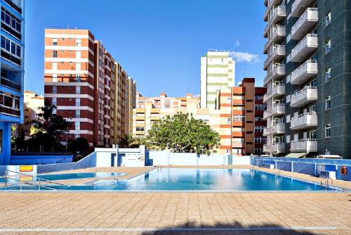 ApartBeach Candelaria