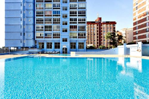  ApartBeach Candelaria, Unterkunft in Candelaria