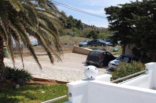  Stara Novalja Apartment Sleeps 3 Air Con WiFi in Stara Novalja