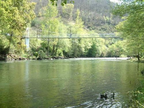 Agroturismo La Casona de Belmonte