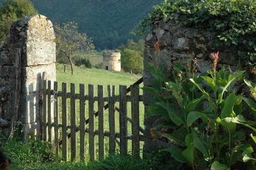 Agroturismo La Casona de Belmonte