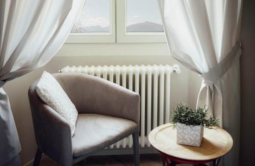 Camin Hotel Colmegna - image 10