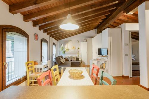  Casa Rosanna Treviso, Pension in Treviso