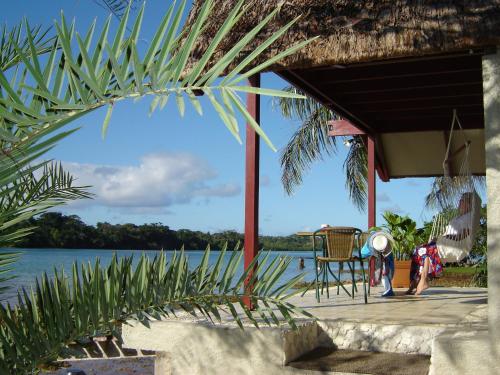 Water Front Chalet image 10