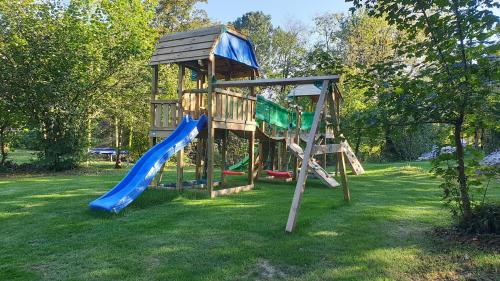 Holiday Park Fenomen Plitvice - image 4