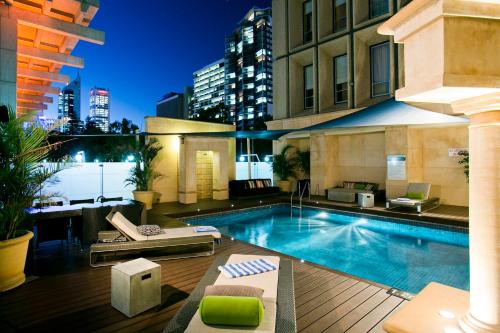 Duxton Hotel Perth - Tap to explore photos
