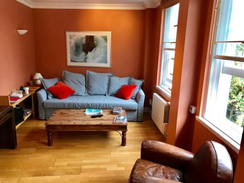 Lovely Bloomsbury Flat, , London