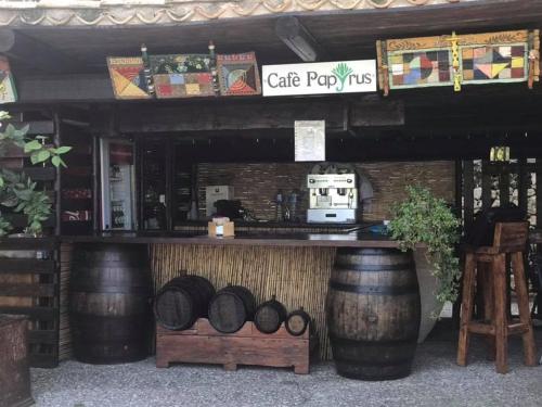 Agriturismo Papyrus — Photo 4