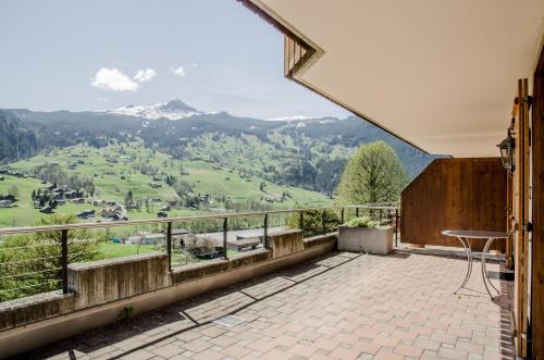 Apartment Saphir - GriwaRent AG - image 6