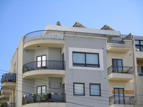 Penthouse 2, Marsaskala (photo 6)