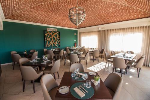 Food and beverages, Castro Marim Golfe and Country Club in Castro Marim