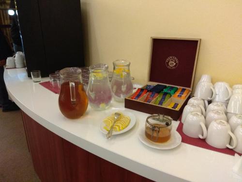 Hotel Na Zamecku