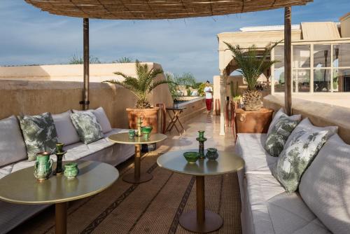 Riad 72