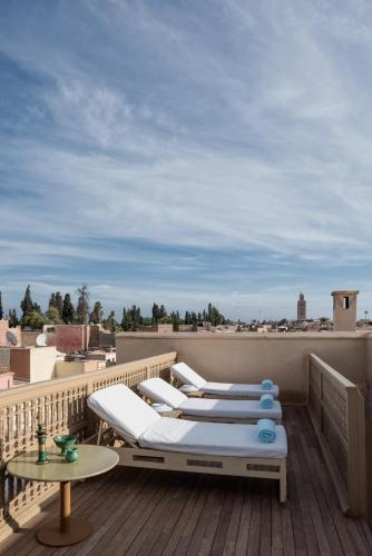 Riad 72