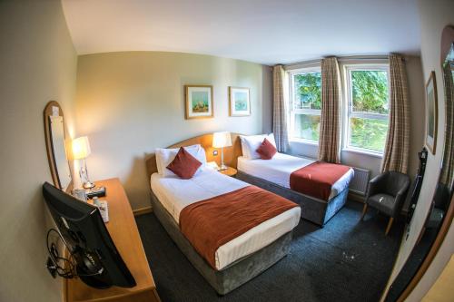 Rosspark Hotel Kells - image 5