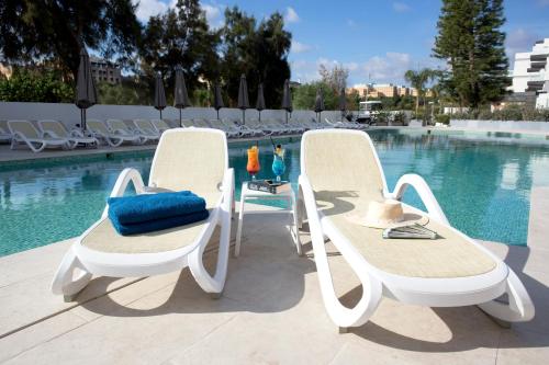 Urban Valley Resort & Spa - image 14