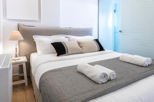 MeliDi Luxury Penthouse in Koukaki - image 14