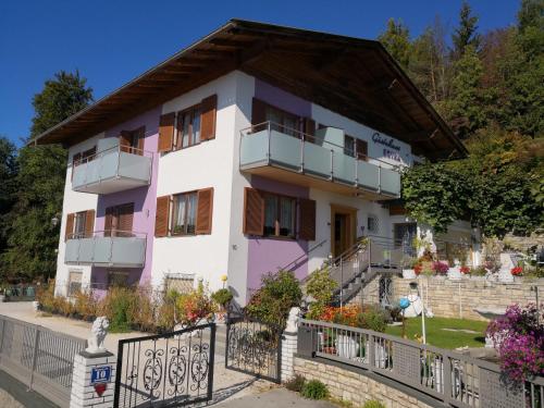 Ferienparadies Gutounik in Pörtschach am Wörthersee, Österreich