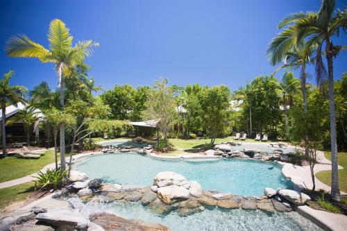 Paradise Links Resort Port Douglas