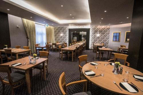 Rosspark Hotel Kells - image 14