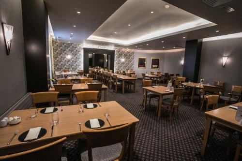 Rosspark Hotel Kells - image 6
