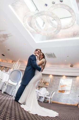 Rosspark Hotel Kells - main image