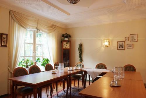 Hotel Waldquelle in Aurich, Deutschland