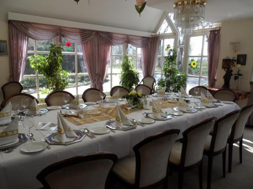 Hotel Waldquelle in Aurich, Deutschland