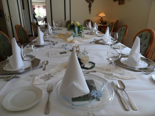 Hotel Waldquelle in Aurich, Deutschland