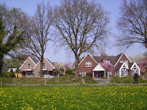 Hotel Waldquelle in Aurich, Deutschland