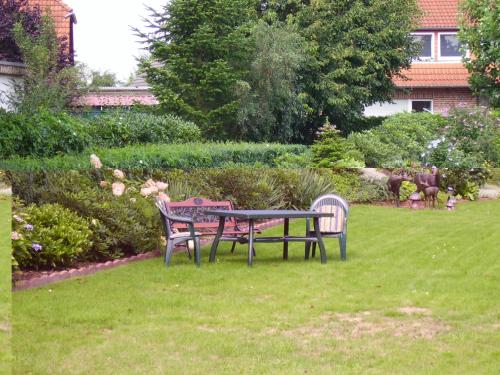 Hotel Waldquelle in Aurich, Deutschland