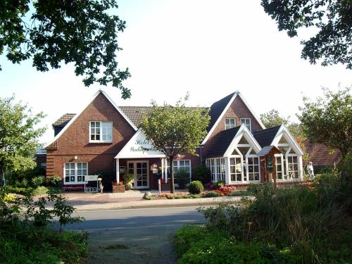 . Hotel Waldquelle
