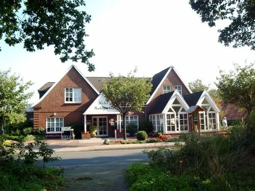 Hotel Waldquelle in Aurich, Deutschland
