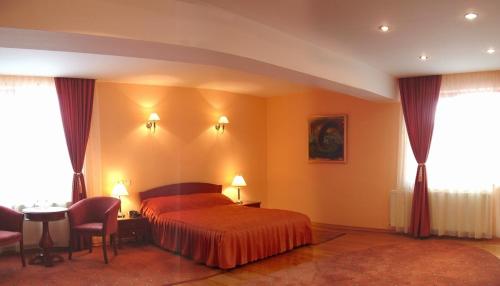 hotel photo