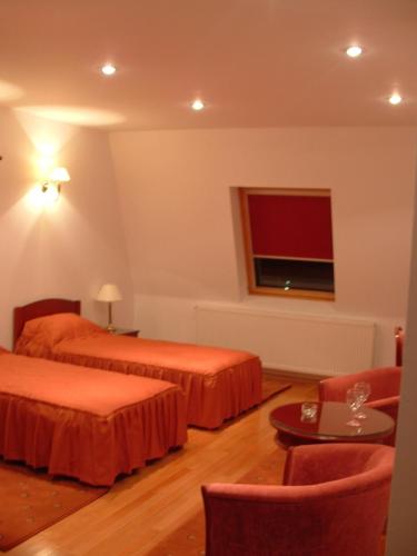 hotel photo