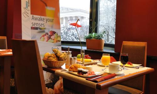 Mercure Budapest Korona - image 10