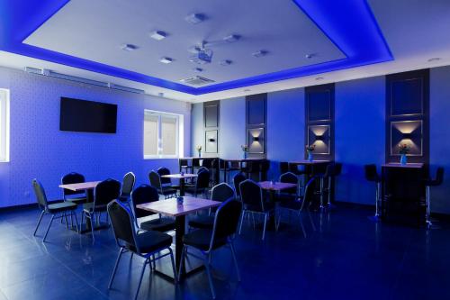 Hotel Silver - image 13