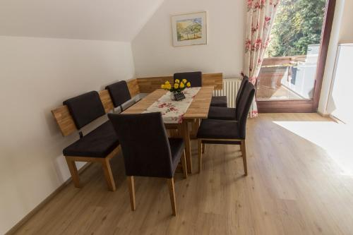 Ferienwohnung Claudia in Faistenau