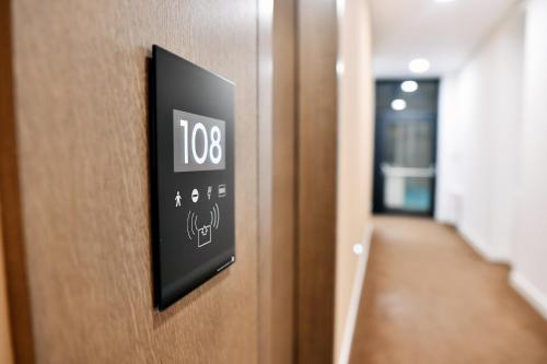 Hotel Park 45 - image 13