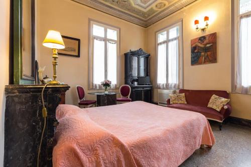 Résidence La Villa Léonie, Nice (fotografie 8)
