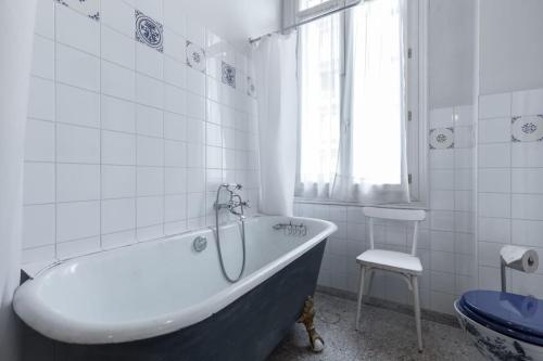 Facilities, Appart'Hotel Villa Leonie in Mont Boron