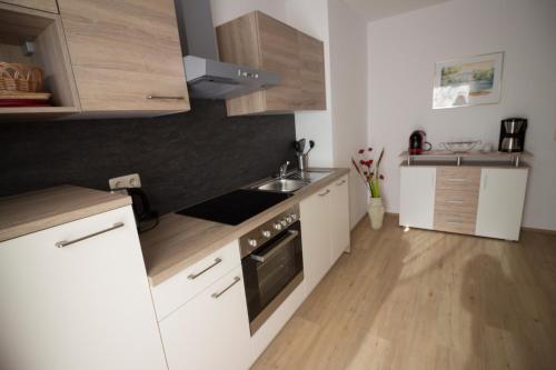 Ferienwohnung Claudia in Faistenau