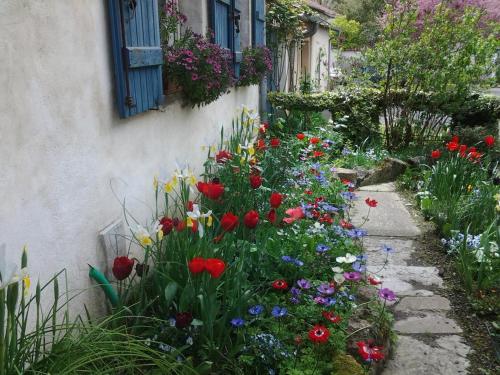 Chambres d'Hôtes Aroha - image 13