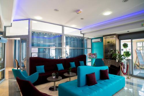 Hôtel Ariane - image 14