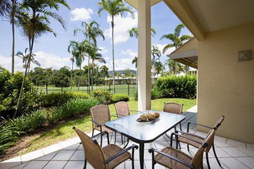 Paradise Links Resort Port Douglas