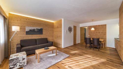 ALMA mountain residence Toblach