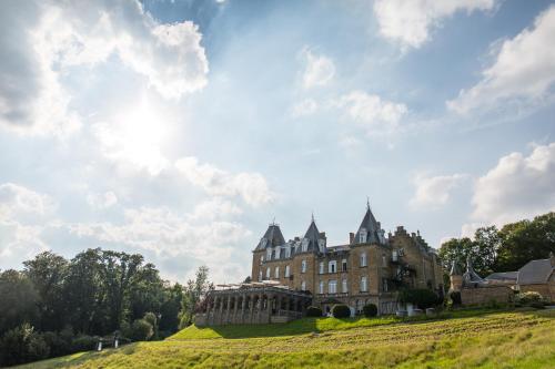 Domaine de Ronchinne - Insolites - image 5